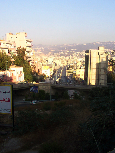 Achrafieh